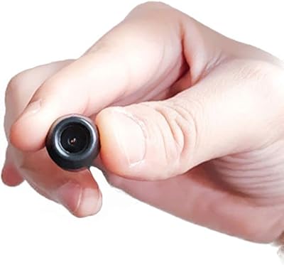 Mini caméra de surveillance intelligente hd usb wi-fi golflink, caméra de surveillance ia