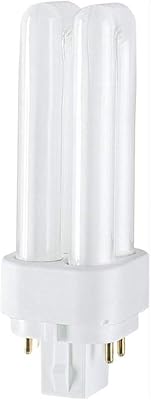 Chargeur mural de voiture osram duluxd/e - 4 tubes - g24q-3, 900 lm