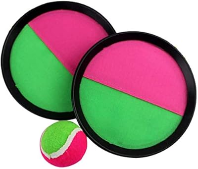 Jouet de balle à lancer de tapis et de sac, ensemble de balle