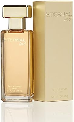 Eternal love original pour homme 100 ml - eau de parfum