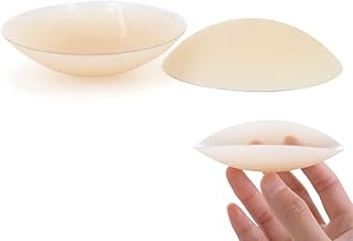 Couvre-tétons en silicone auto-adhésifs invisibles pour poitrine des femmes | soutien-gorge