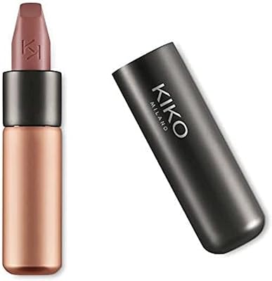 Kiko milano - rouge à lèvres mat velvet passion rouge à lèvres mat crémeux rosy brown. Votre shopping simplifié de A à Z avec Diaytar