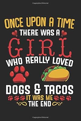 Il était une fois : y a une fille qui aime les chiens