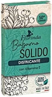 Après-shampooing solide démêlant florinda à la vitamine e. Votre satisfaction commence ici, sur Diaytar Sénégal