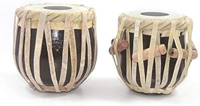 L'inde rencontre l'artisanat indien ensemble de batterie tabla de 4 pouces pour 5 ans, meilleur cadeau fabriqué par des artisans indiens primés. Diaytar Sénégal : Des produits pour toute la famille à prix cassés