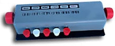 Compteur de cellules sanguines arglabs 5 clés