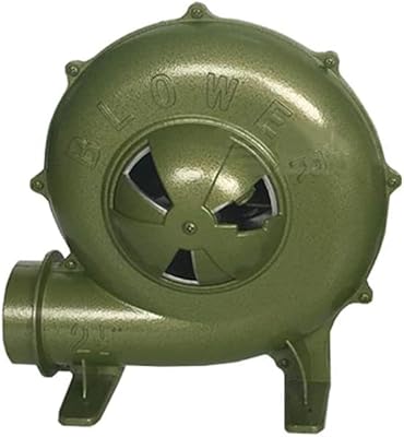 Souffleur électrique en fonte 220v, couvercle anti-vent réglable, poêle de cantine domestique, poêle