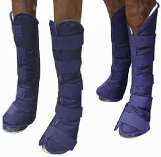 Bottes d'expédition internationale intrepid