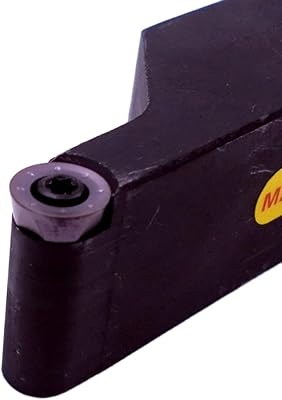 Toolae mzg 20mm 25mm sracr 20 16 cnc rcmt inserts en carbure
