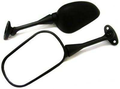 Rétroviseur latéral pour honda 2003-2012 cbr 600 600rr 2004-2007 cbr1000rr