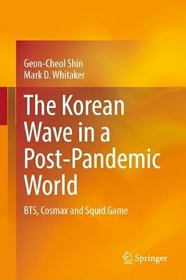 La vague coréenne dans un monde post-pandémique : bts cosmax et squid
