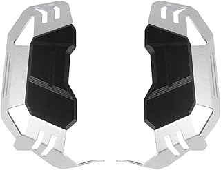 Myiadv protecteur de cylindre de protection de moteur de moto pour bmw r