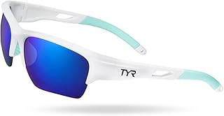 Lunettes de soleil rectangulaires tyr performance de vatcher