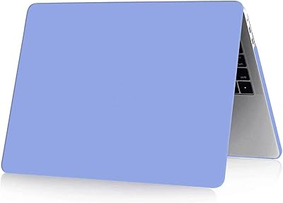 Coque awh pour macbook pro 15 pouces 2019/2018/2017/2016, étui de protection rigide mince