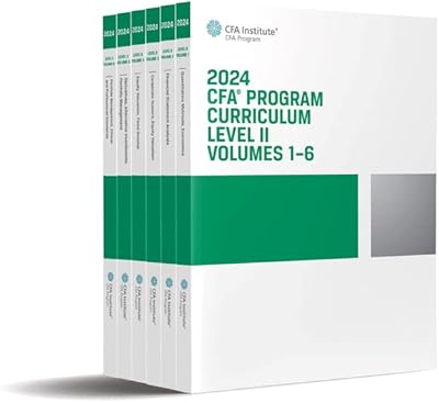Coffret du programme cfa niveau ii du programme 2024