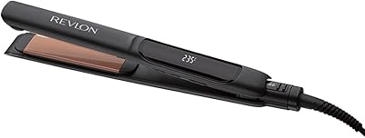 Revlon rvst2175 coiffeur, coiffeur en cuivre doux pour salon.