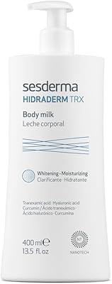 Lait corporel sesderma hydraderm trx, blanc, 13,53 fl oz