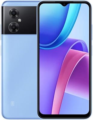 Smartphone xiaomi redmi note 11r 5g miui 13 mediatek dimensity 700 double sim