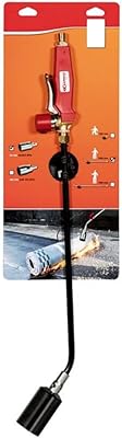 Plafonnier royal apex pour soudage, feuilles de bitume, lampe chauffante pour barbecue, poêle