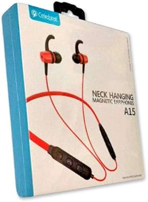 Casque bluetooth magnétique sans fil léger et résistant à la transpiration pour la salle