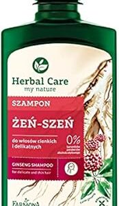Shampooing aux herbes, 330 ml. Découvrez le shopping sans frontières avec Diaytar Sénégal
