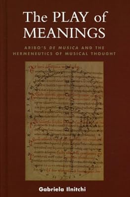 Le jeu des significations : le de musica d'aribo et l'herméneutique de la pensée