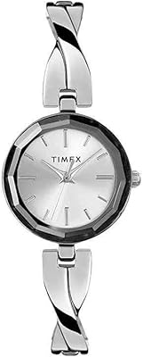 Montre à quartz pour femme relog para dama, affichage analogique et bracelet