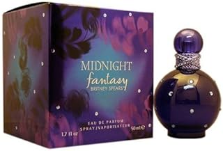 Britney spears midnight fantasy parfum vaporisateur pour femme eau de parfum