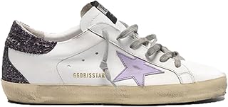 Baskets golden goose pour femme baskets légères en cuir antidérapantes baskets plates d'extérieur. Votre satisfaction commence ici, sur Diaytar Sénégal