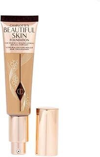 Fond de teint charlotte tilbury charlotte beautiful skin (30 ml, 7 neutres). L'univers du discount accessible 24/7 sur Diaytar Sénégal