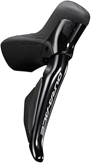 Levier de vitesse et de frein shimano dura-ace st-r9270-r di2 droit
