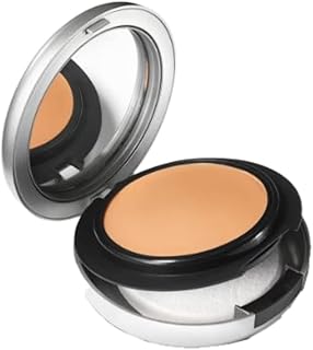 Fond de teint crème à poudre mac studio fix tech - nc25