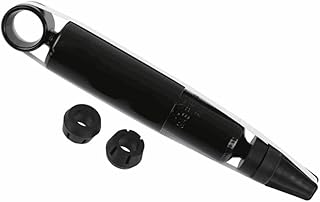 Amortisseur sachs 318 672 compatible avec toyota hiace iv van (_h1_h2_) 1995-2012 essieu