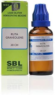 Silicone sbl 30 ch (30 ml)