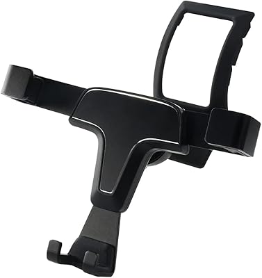 Support de téléphone portable pour toyota c-hr 2018 2019 2020 2021, accessoires