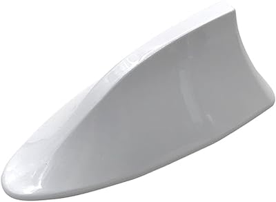 Antenne de toit pneumatique pour toyota rush 2018-2020 avec design shark fin