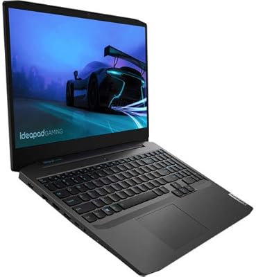 Ordinateur portable de jeu lenovo ideapad 3 avec écran 15,6 pouces, ryzen 7-4800h 120 hz, 8 go de ram, ssd 512 go, nvidia geforce gtx 1650 ti 4 go - taux de rafraîchissement 120 hz - en-p the. Diaytar : L'e-commerce généraliste qui met le discount à l'honneur