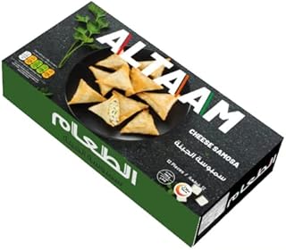 Samosa au fromage al taam 240g
