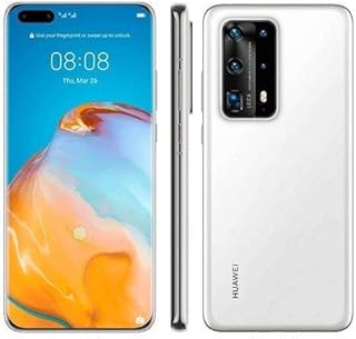 Huawei p40 pro plus 5g els-n39, 512 go, 8 go de ram, version