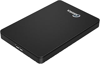 Disque dur externe portable usb 3.0 sonics 250 go compatible avec windows pc