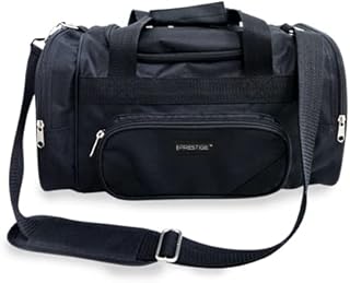 Sac polochon crg prestige jet setter, noir (crg-796), noir. Diaytar : Votre shopping, nos meilleurs prix