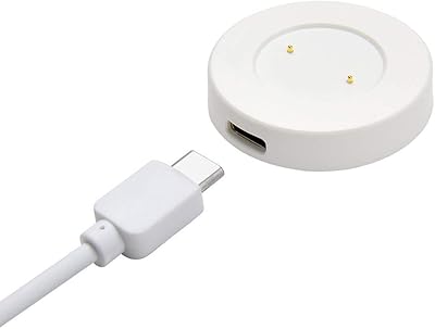 Base de chargement pour montre intelligente compatible avec la série gt gt