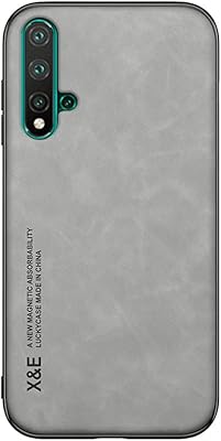 Housse de protection kibosh silk pour huawei nova 5t, honor 20/20s - housse
