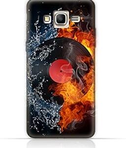 Samsung galaxy grand prime avec télécommande en design et eau - multi couleur. Diaytar : Votre partenaire e-commerce au quotidien