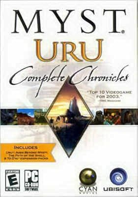 Collection spéciale myst uru uru ages beyond myst path of. Diaytar : Où vos envies rencontrent votre budget