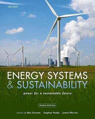 Systèmes énergétiques et durabilité