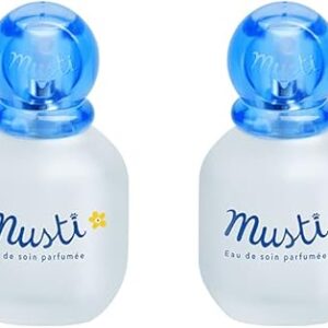 Mustela musté eau de soin parfumé un parfum délicat pour garçons et filles. Le meilleur du e-commerce discount réuni sur Diaytar