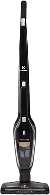 Aspirateur sans fil electrolux 14 volts, zb3501eb, noir foncé 'garantie du fabricant d'au