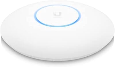 Point d'accès ubiquiti unifi 6 pro | modèle américain | adaptateur poe non