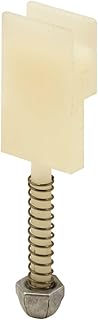 Guide inférieur de porte en nylon b601 prime-line products portes tucker